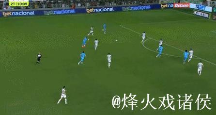 33岁内马尔狂飙：18分钟戴帽 逃离降级区！全队跪地庆祝