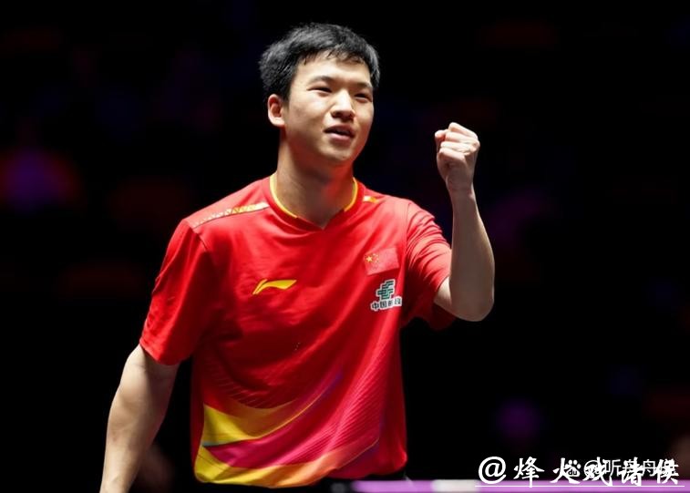WTT爆大冷！男单8强赛世界冠军0-3完败，国乒20岁新星大胜