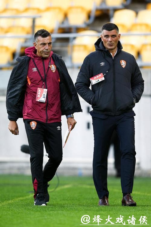 成都蓉城官宣新帅!澳籍教练约翰·阿洛伊西加盟 成都蓉城官宣新帅!澳籍教练约翰·阿洛伊西加盟